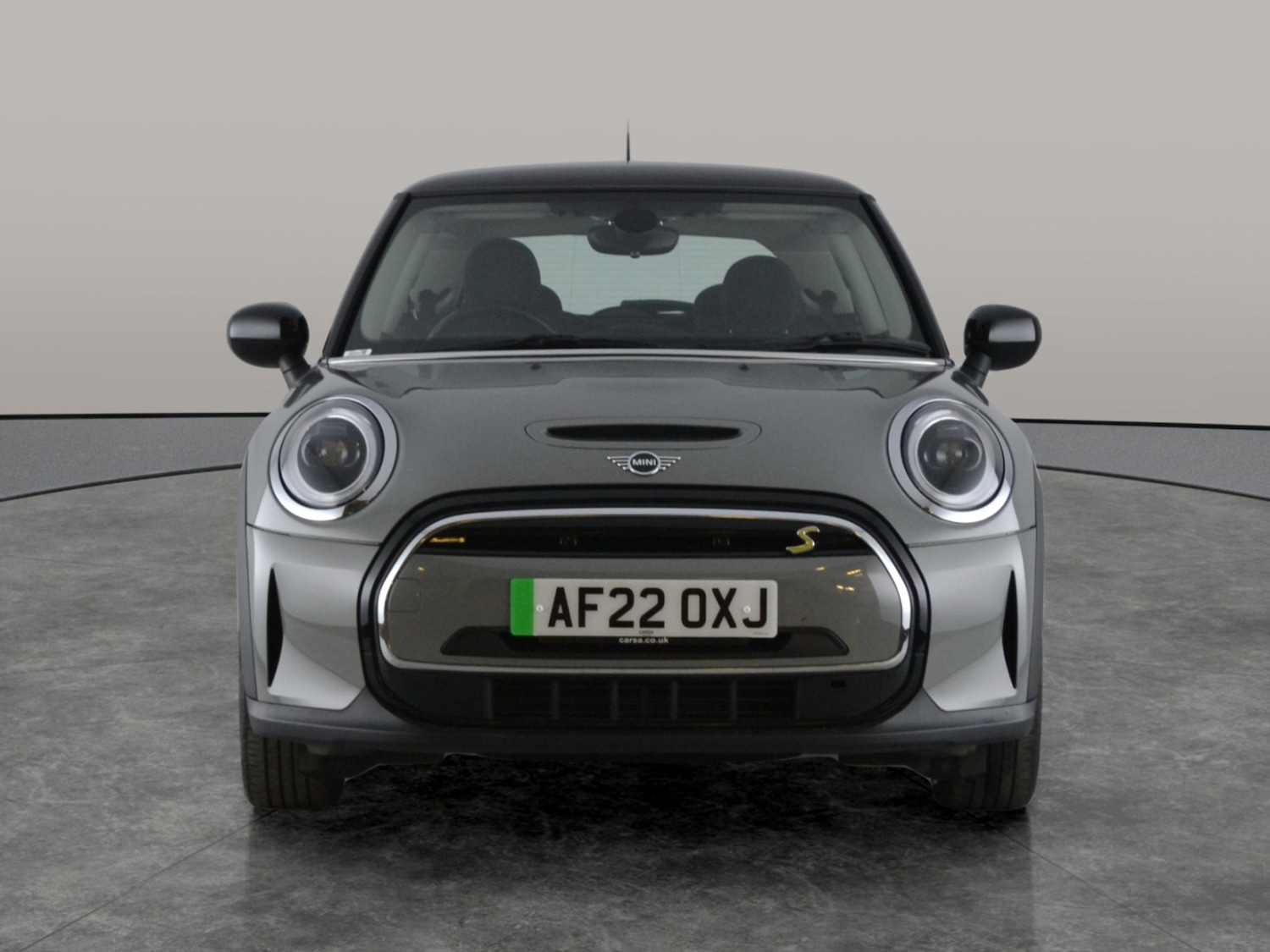 Used MINI Hatch 2022 for sale - 77324328: Photo 12