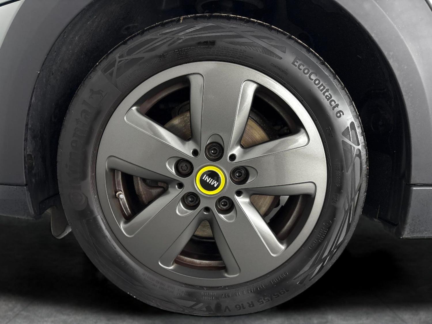 Used MINI Hatch 2022 for sale - 77324328: Photo 20