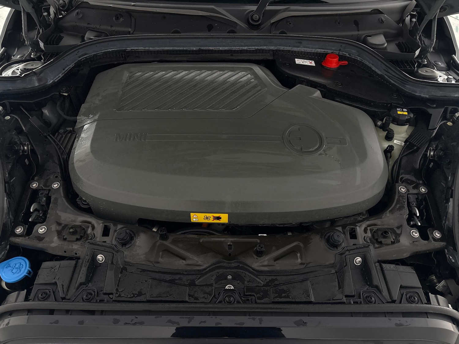 Used MINI Hatch 2022 for sale - 77324328: Photo 31