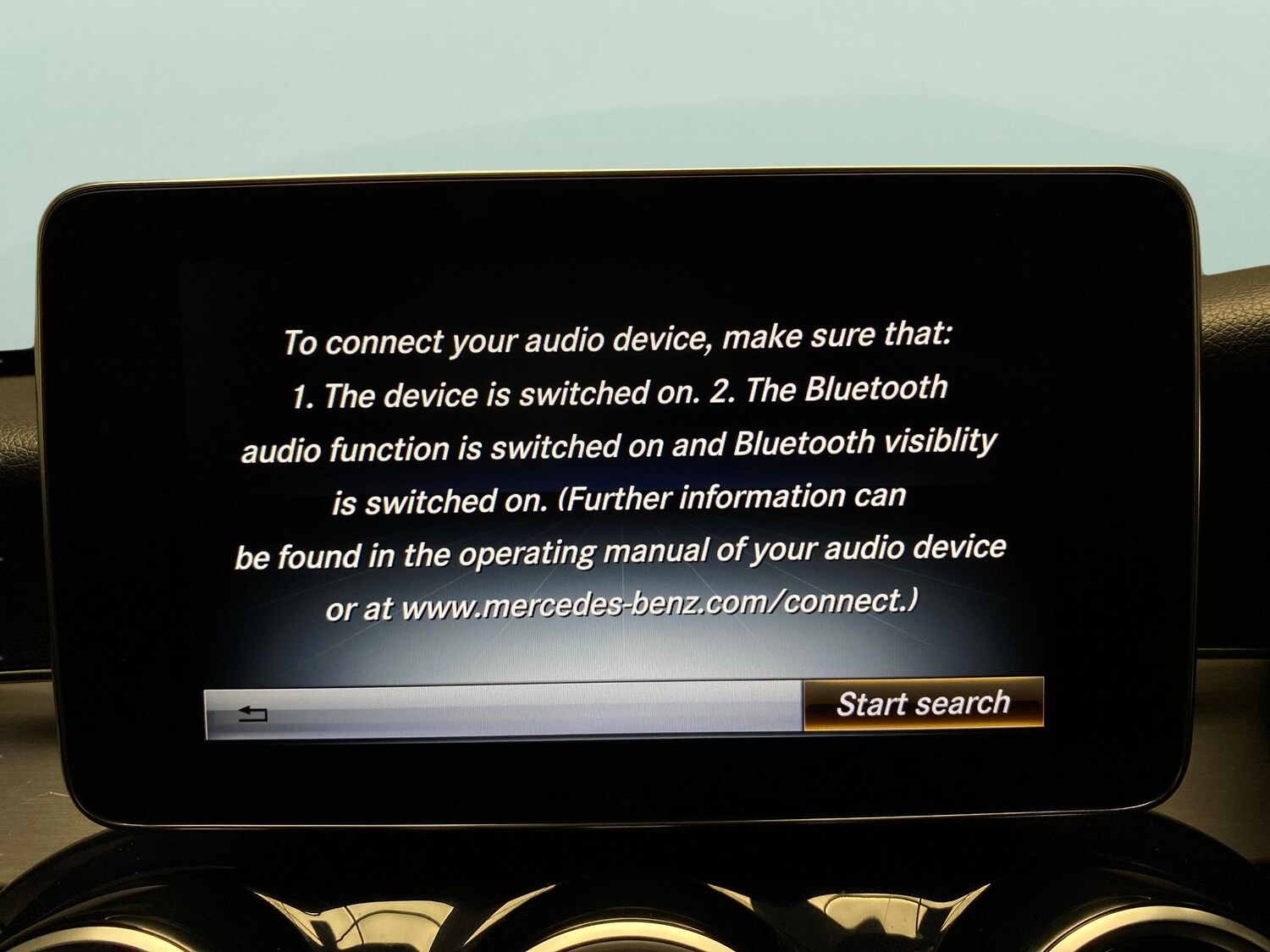 Used Mercedes-Benz C Class for sale - 78104010: Photo 17