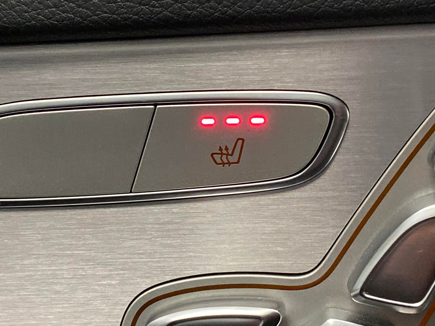 Used Mercedes-Benz C Class for sale - 78104010: Photo 19