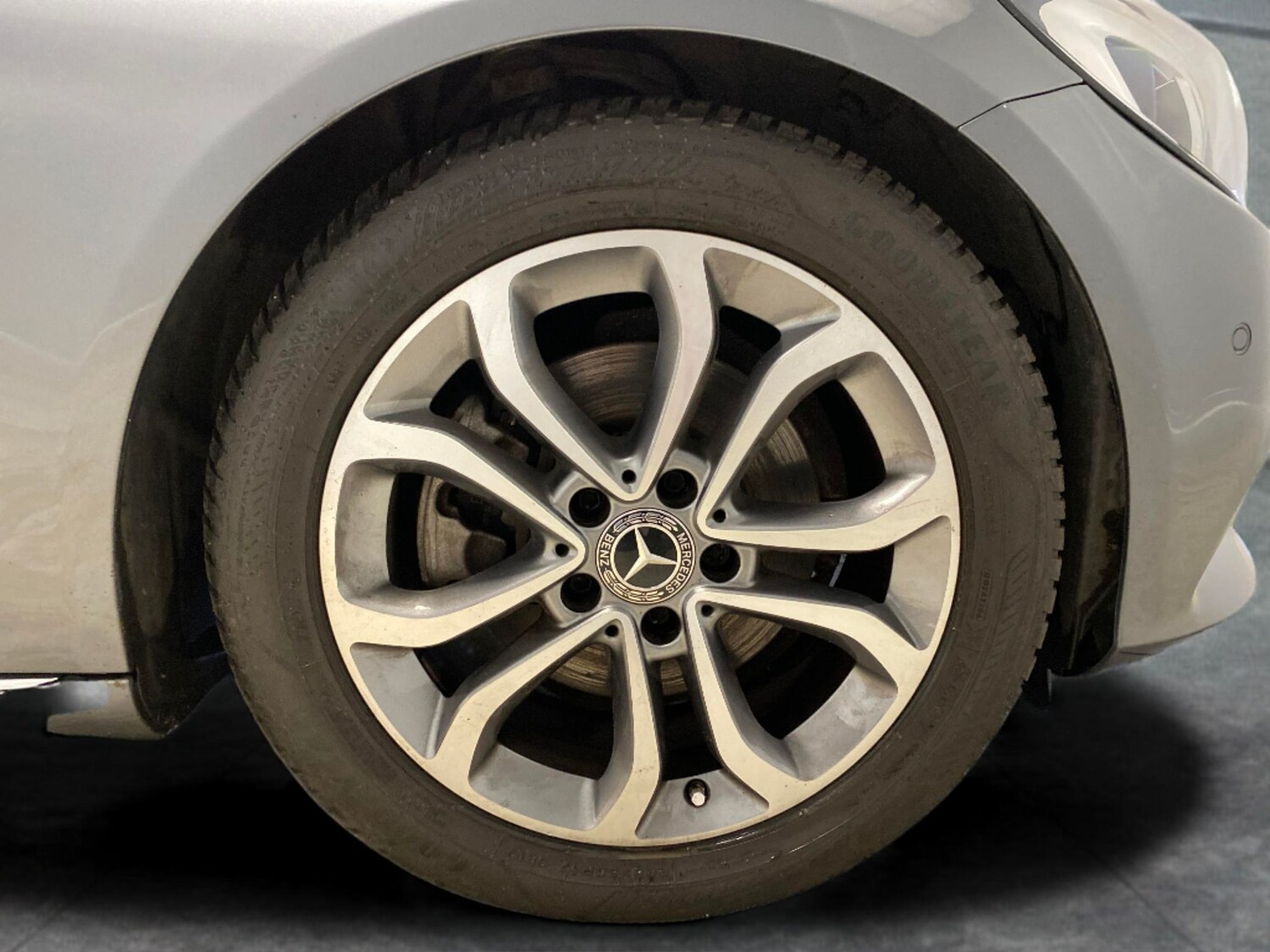 Used Mercedes-Benz C Class for sale - 78104010: Photo 23