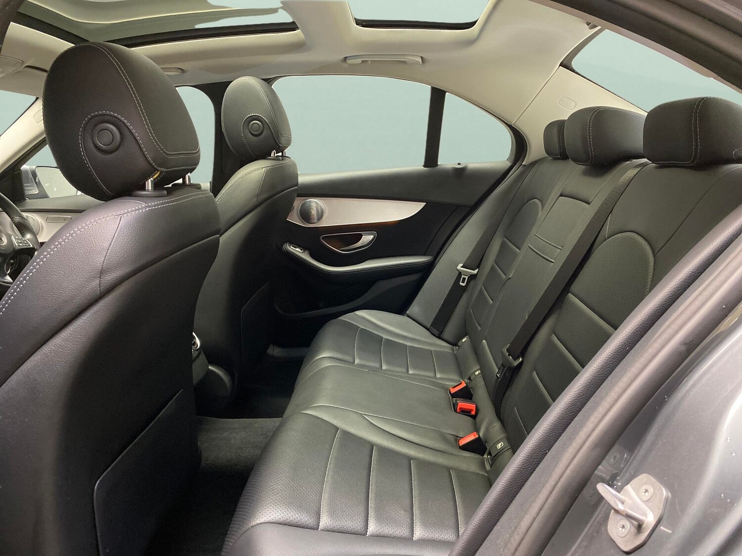 Used Mercedes-Benz C Class for sale - 78104010: Photo 25