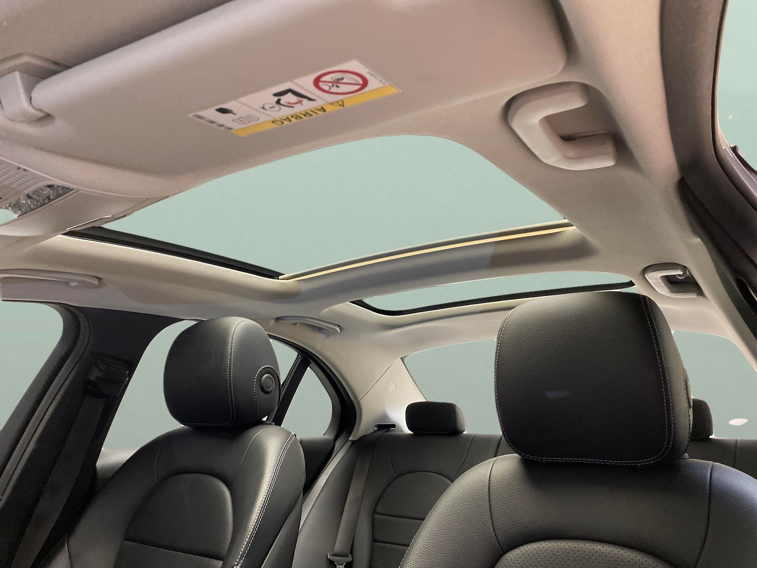 Used Mercedes-Benz C Class for sale - 78104010: Photo 5