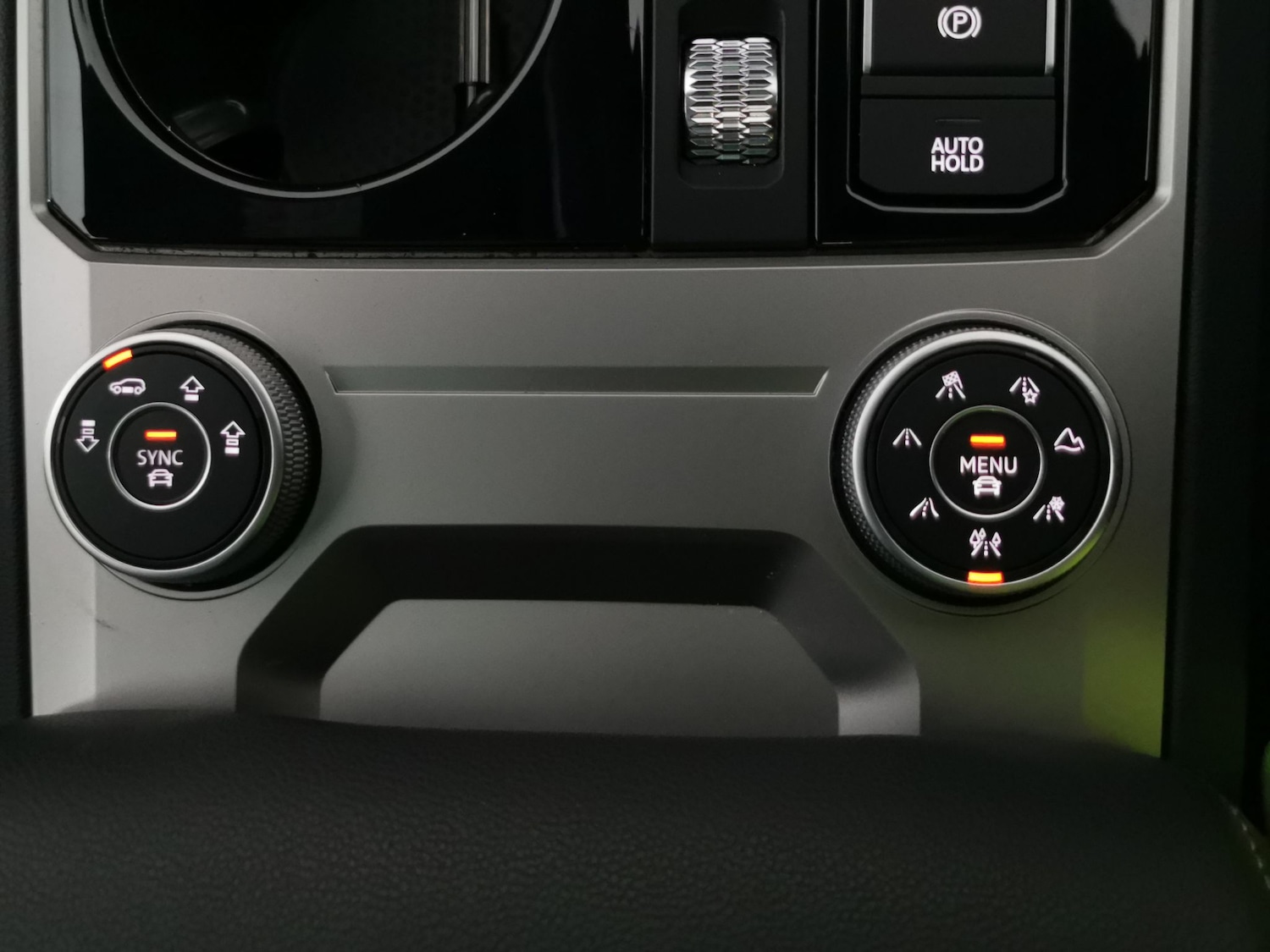 Used Volkswagen Touareg 2021 for sale - 76545083: Photo 14