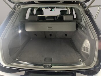 Used Volkswagen Touareg 2021 for sale - 76545083: Photo