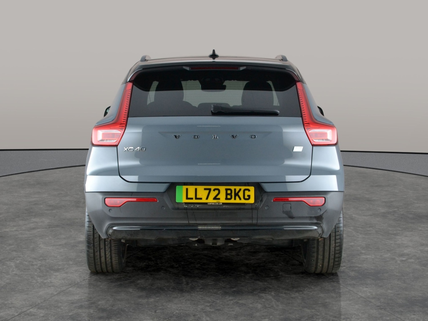 Used Volvo XC40 2022 for sale - 77743363: Photo 12