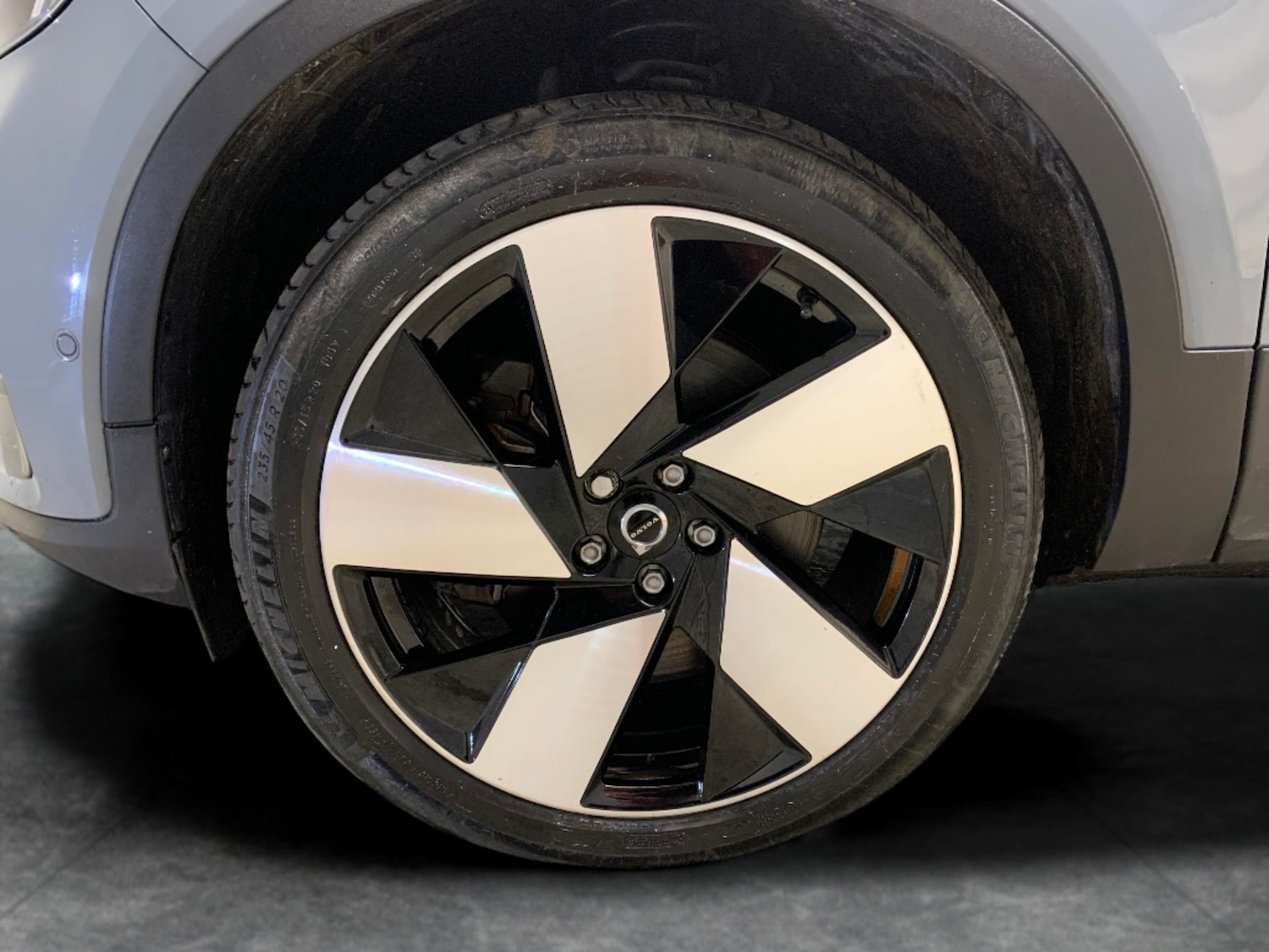 Used Volvo XC40 2022 for sale - 77743363: Photo 23