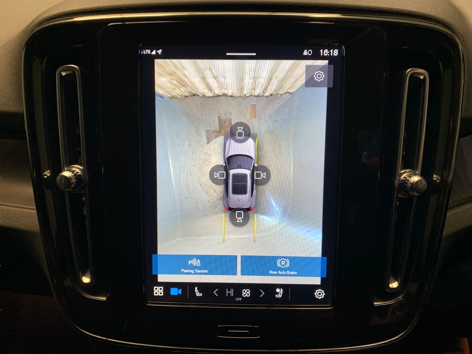 Used Volvo XC40 2022 for sale - 77743363: Photo 7