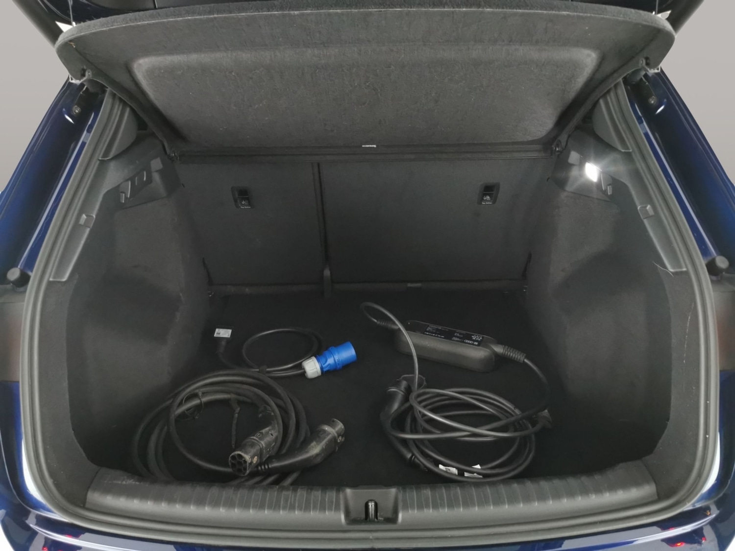 Used Audi Q4 e-tron 2021 for sale - 77232681: Photo 33