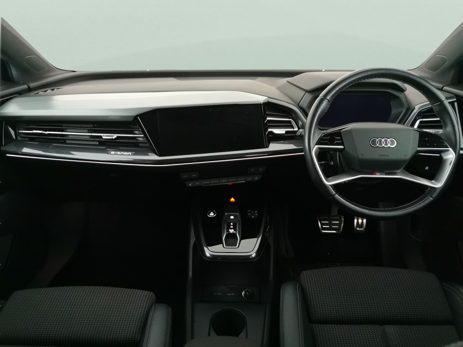 Used Audi Q4 e-tron 2021 for sale - 77232681: Photo 6
