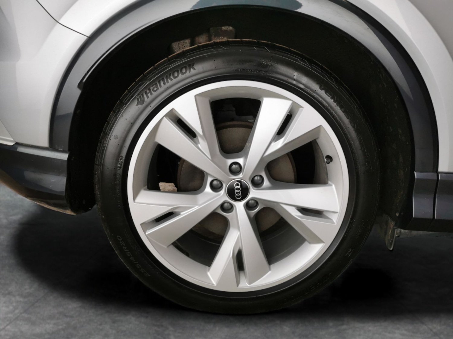 Used Audi Q4 e-tron 2022 for sale - 77715932: Photo 28