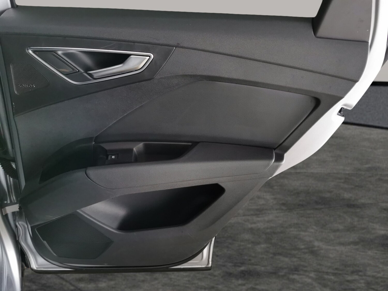 Used Audi Q4 e-tron 2022 for sale - 77715932: Photo 32