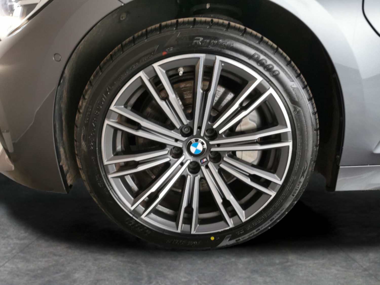 Used BMW 3 Series 2020 for sale - 77043543: Photo 24