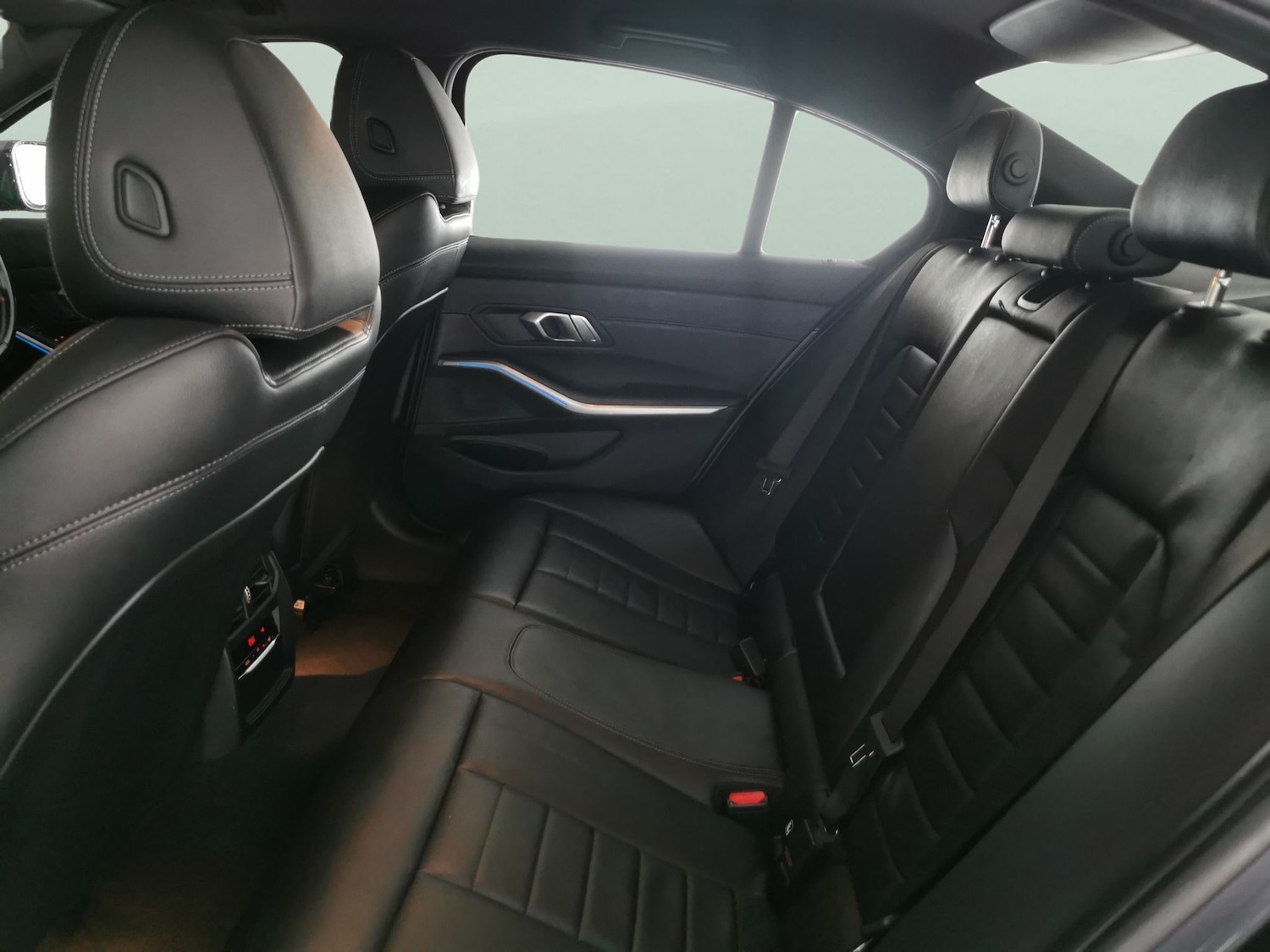 Used BMW 3 Series 2020 for sale - 77043543: Photo 27