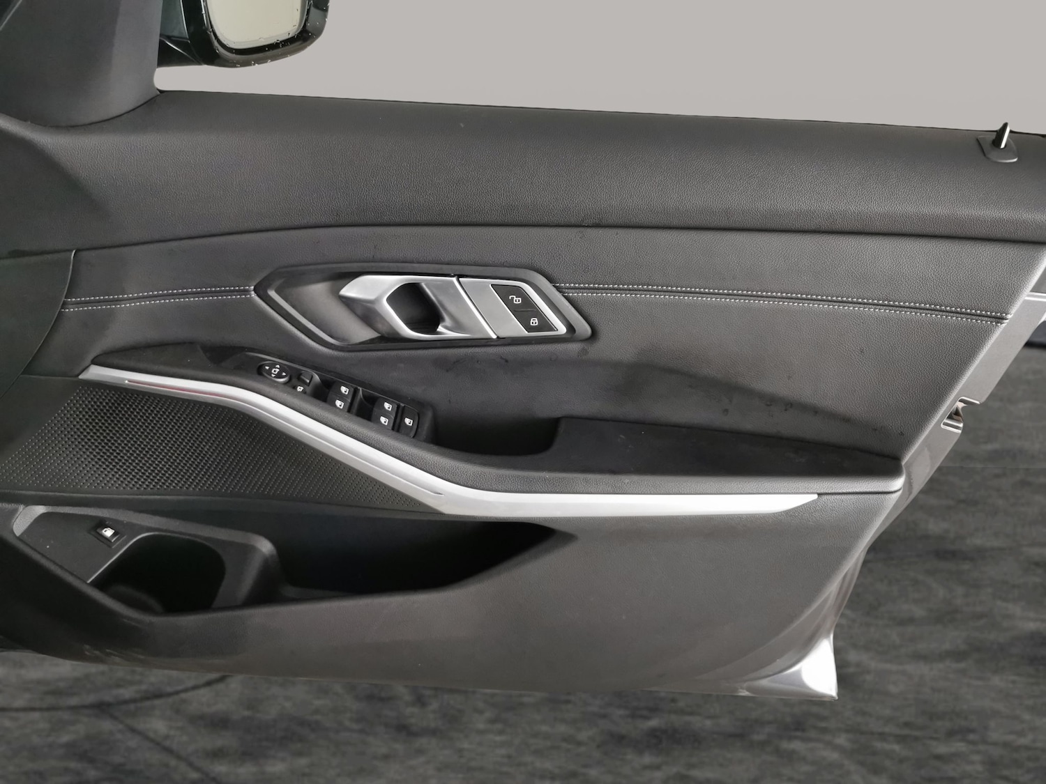 Used BMW 3 Series 2020 for sale - 77043543: Photo 31