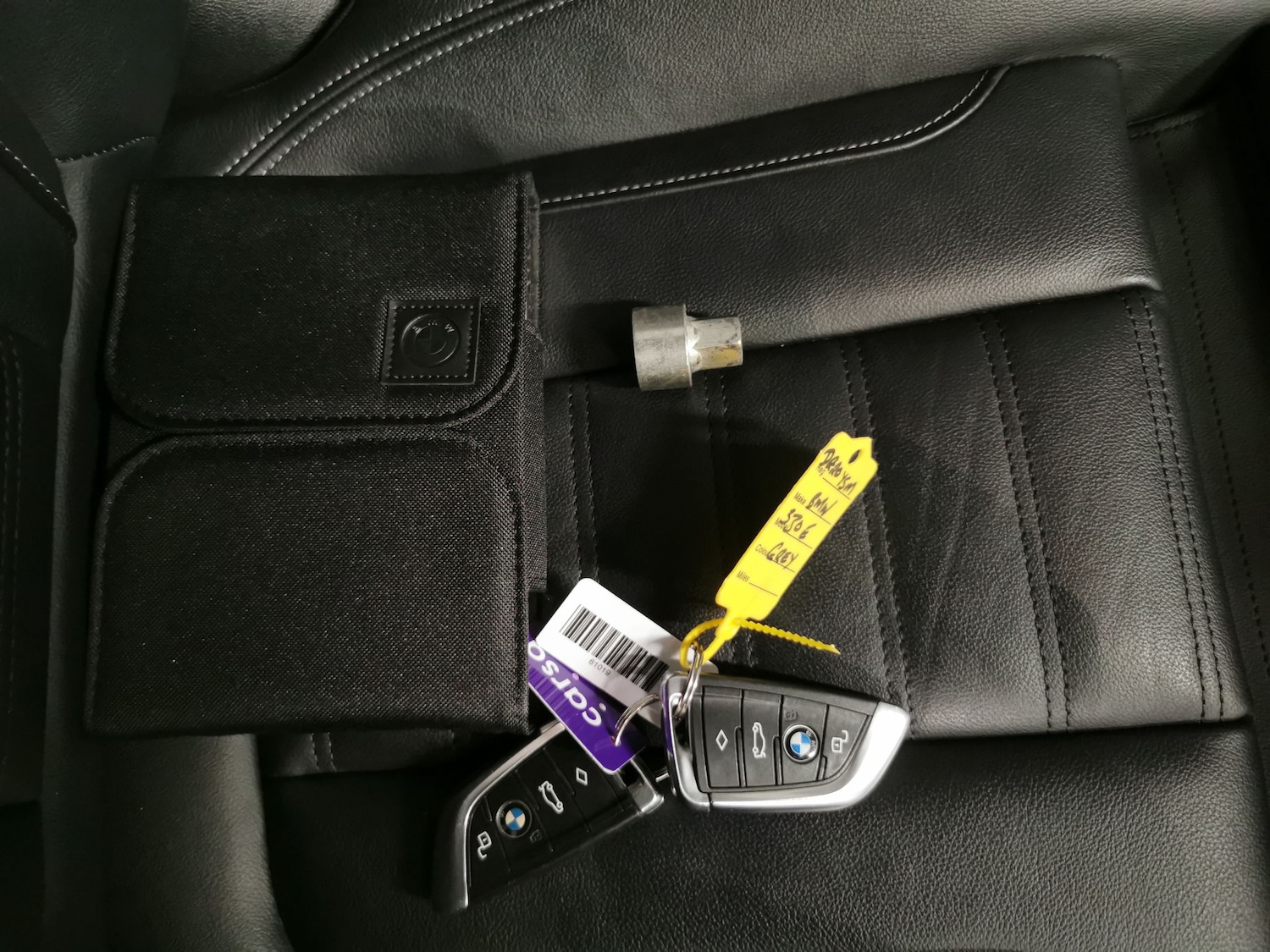 Used BMW 3 Series 2020 for sale - 77043543: Photo 32