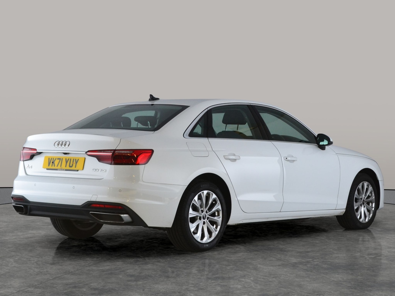 Used Audi A4 2021 for sale - 76722582: Photo 10