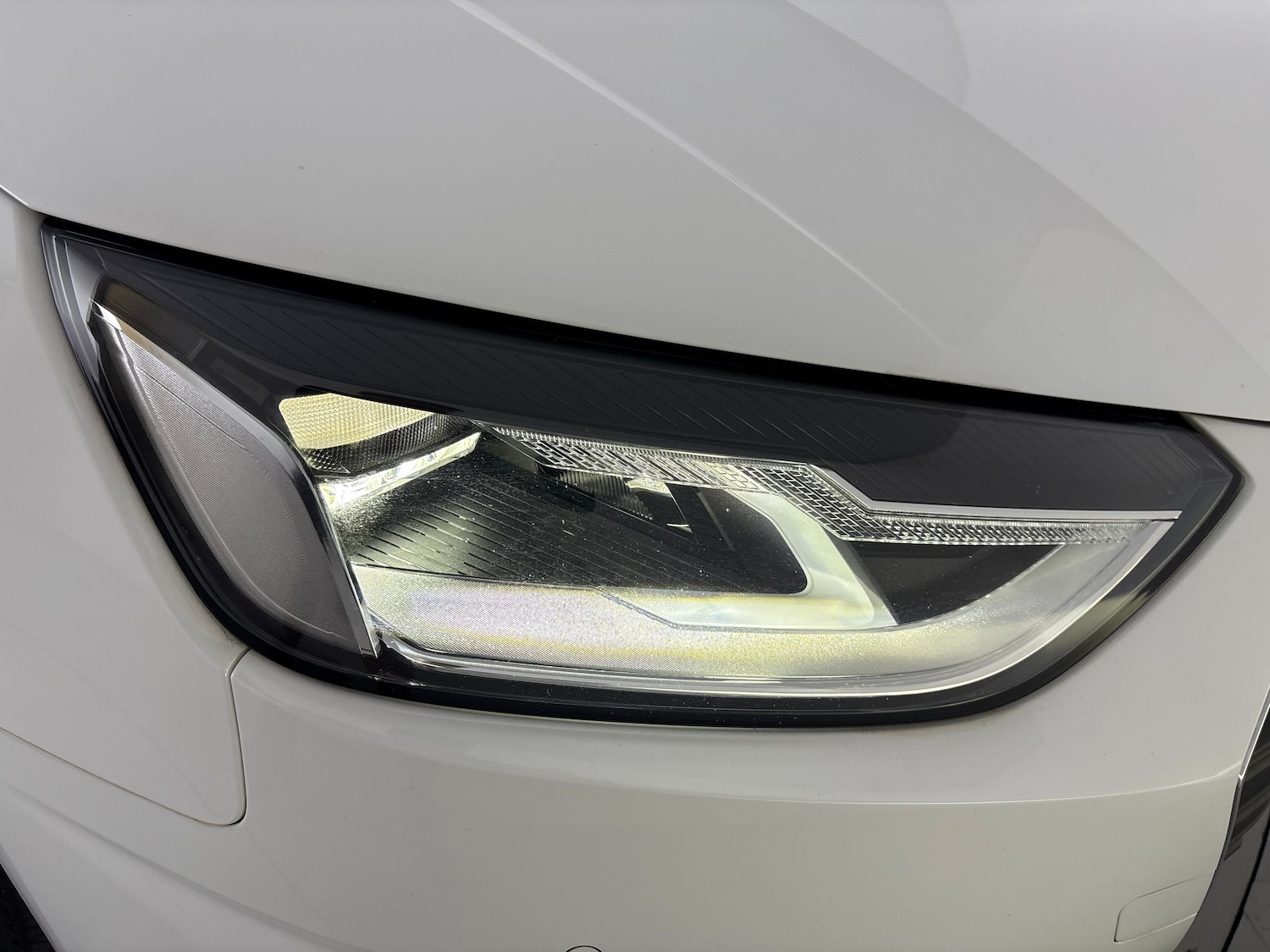 Used Audi A4 2021 for sale - 76722582: Photo 24