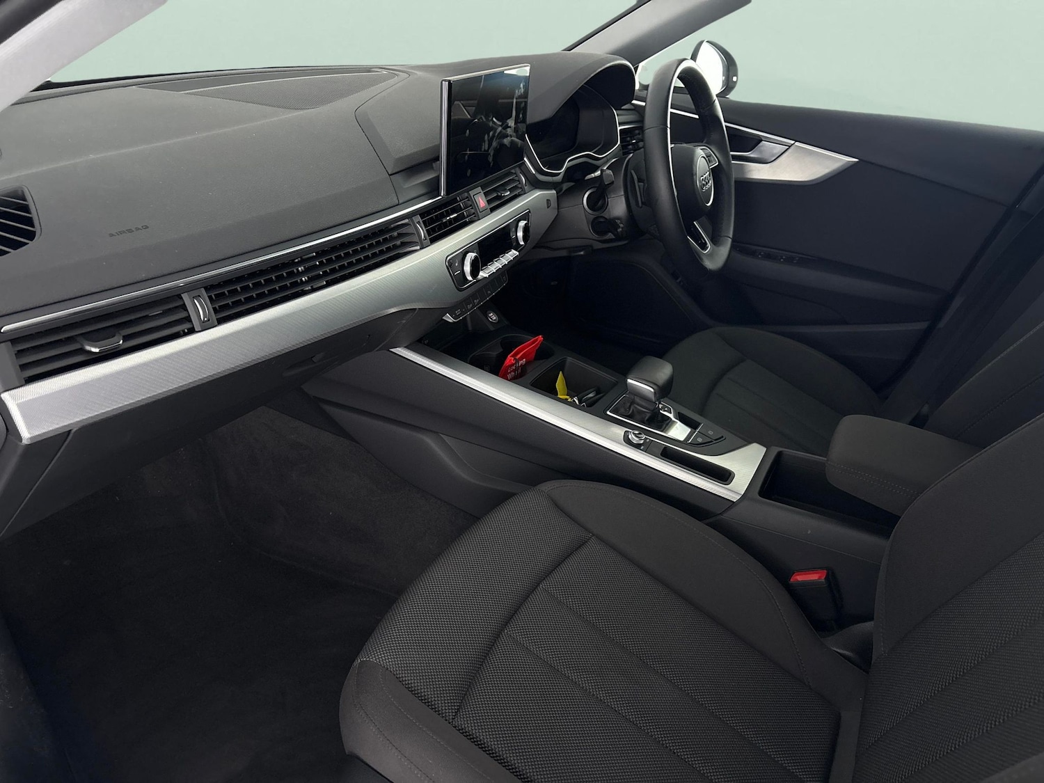 Used Audi A4 2021 for sale - 76722582: Photo 4