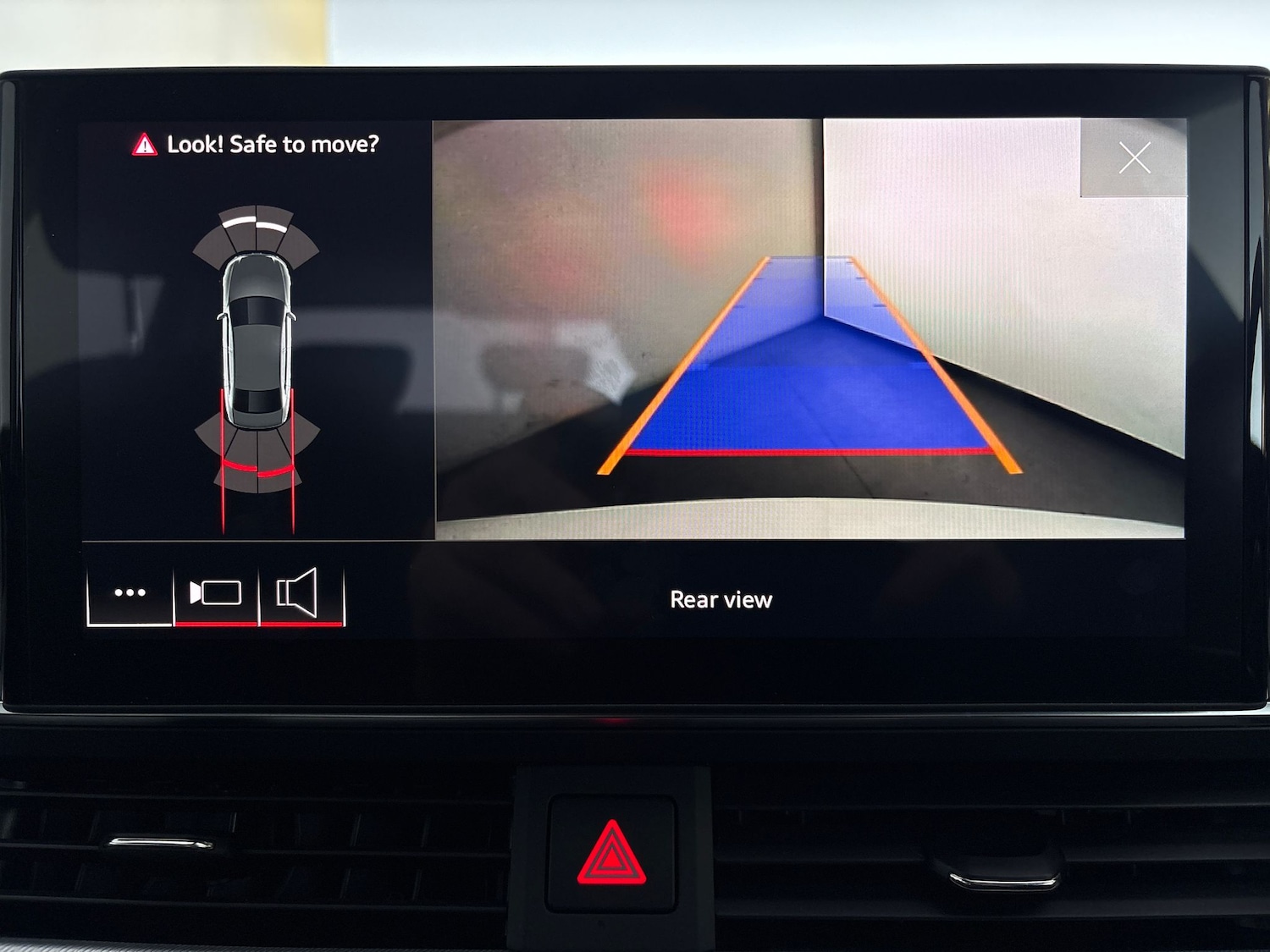 Used Audi A4 2021 for sale - 76722582: Photo 6