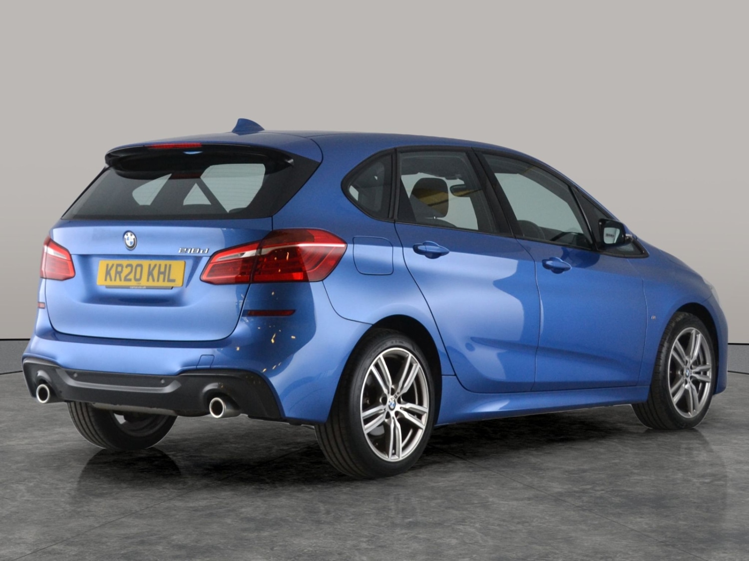 Used BMW 2 Series Active Tourer 2020 for sale - 76413167: Photo 13
