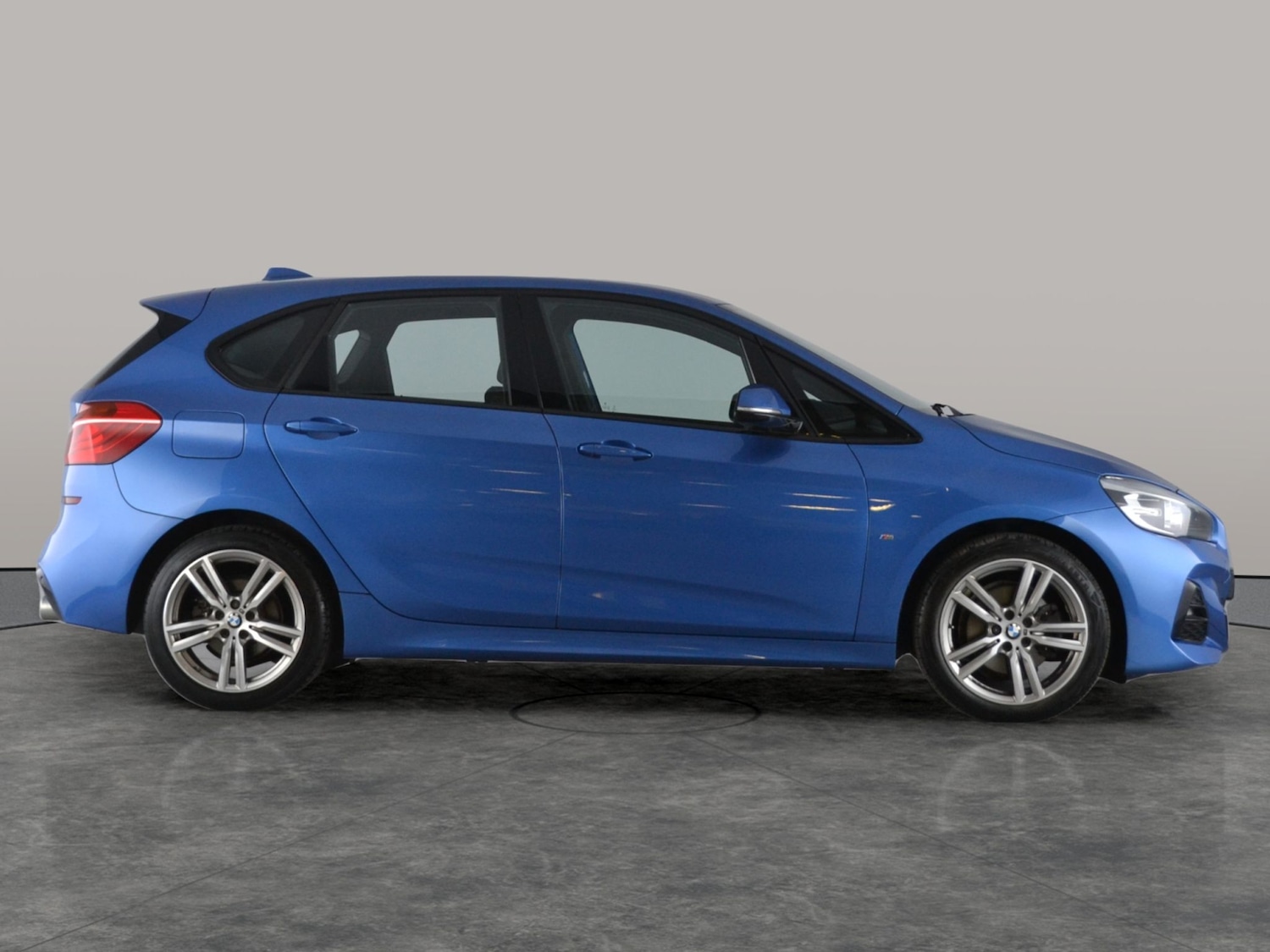 Used BMW 2 Series Active Tourer 2020 for sale - 76413167: Photo 14