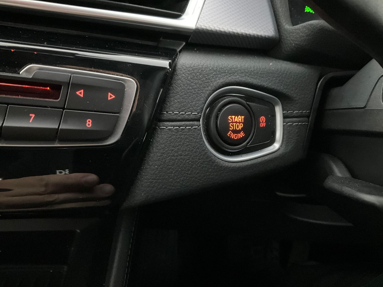 Used BMW 2 Series Active Tourer 2020 for sale - 76413167: Photo 25