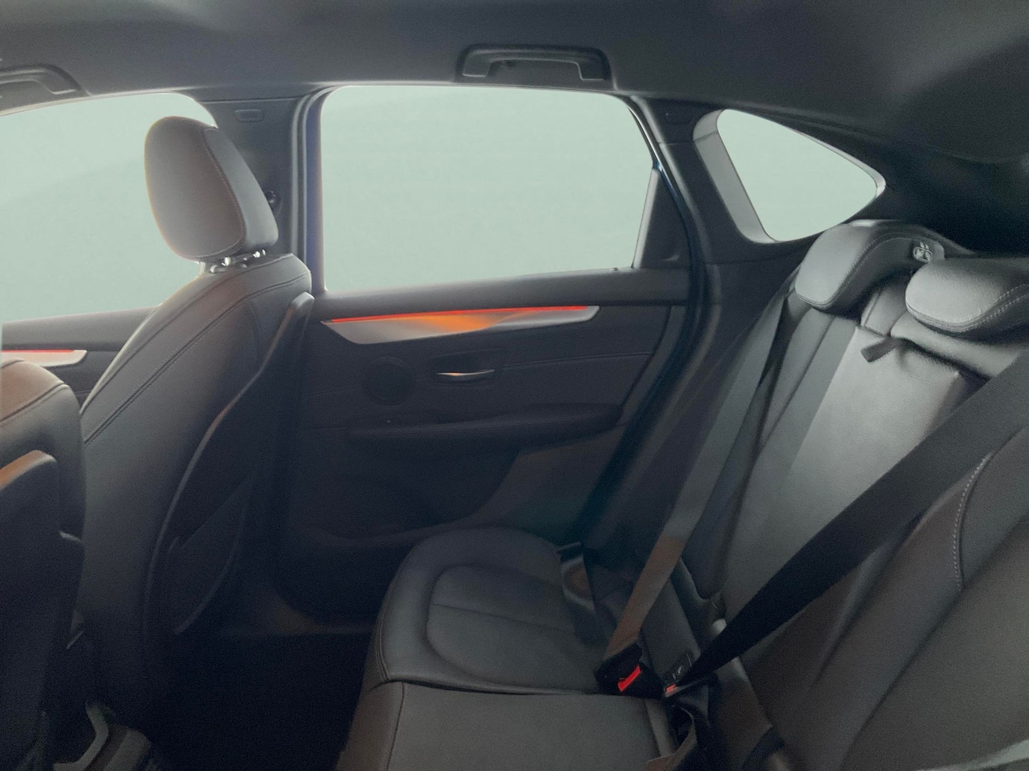 Used BMW 2 Series Active Tourer 2020 for sale - 76413167: Photo 31