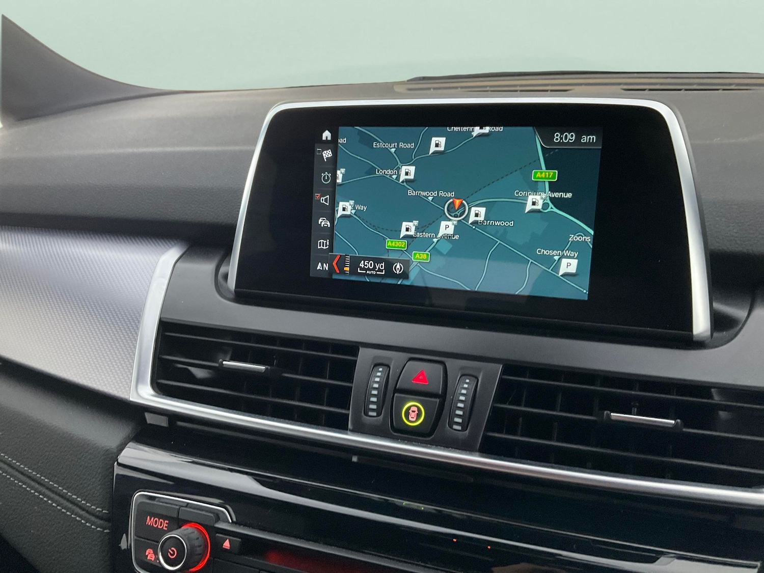 Used BMW 2 Series Active Tourer 2020 for sale - 76413167: Photo 7