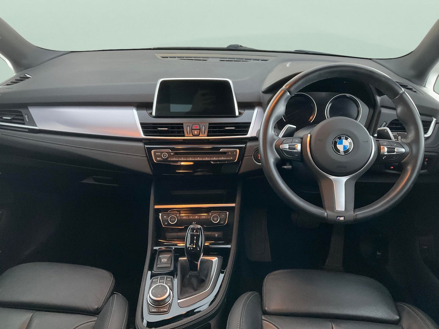 Used BMW 2 Series Active Tourer 2020 for sale - 76413167: Photo 9