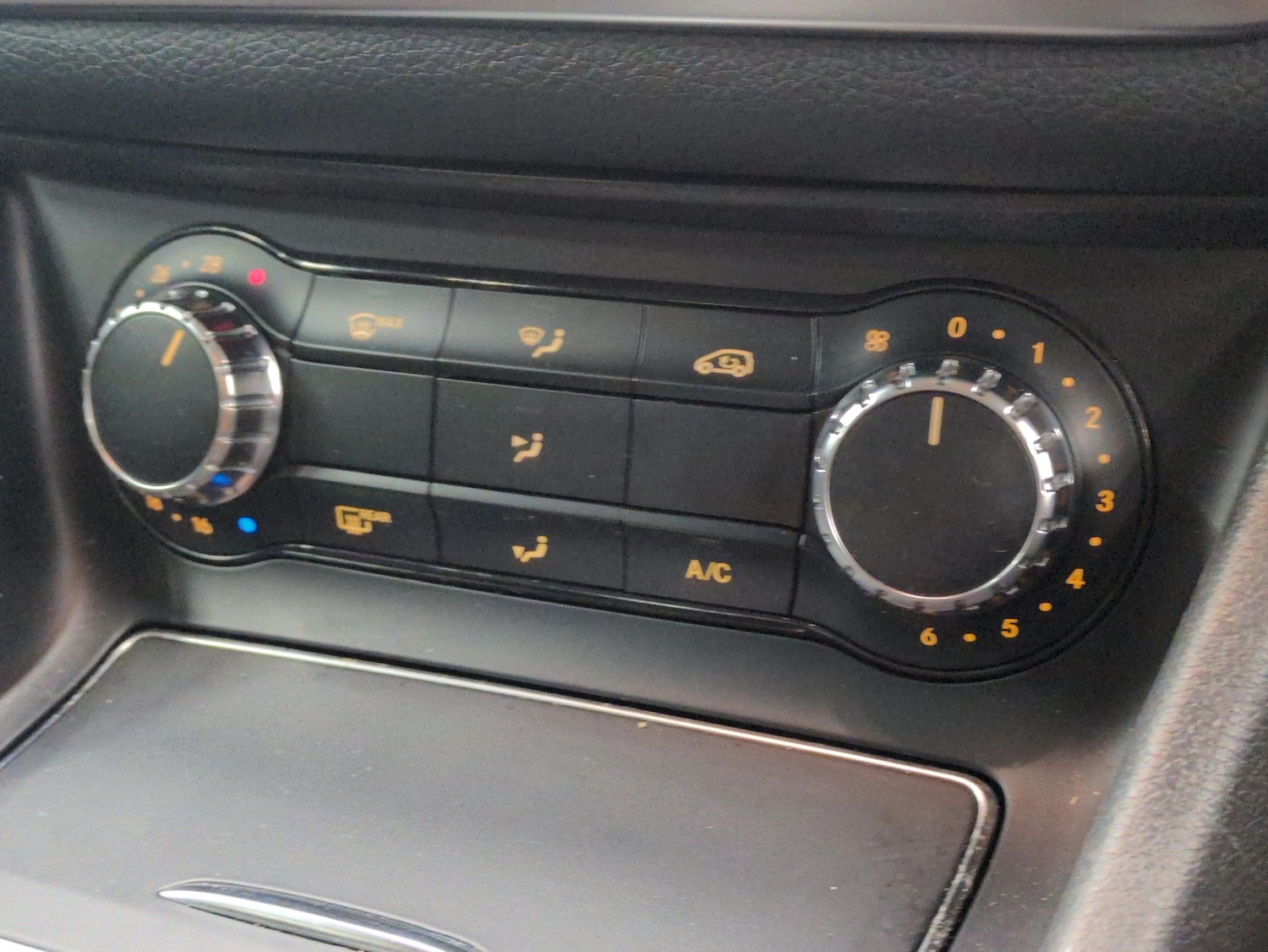 Used Mercedes-Benz GLA 2019 for sale - 77271994: Photo 17