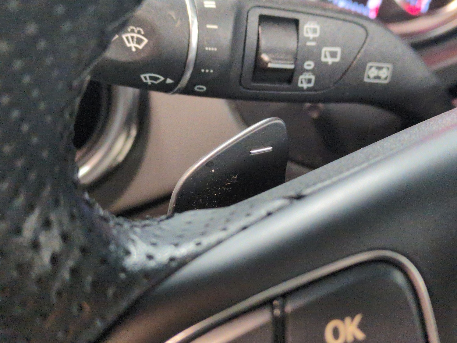 Used Mercedes-Benz GLA 2019 for sale - 77271994: Photo 18