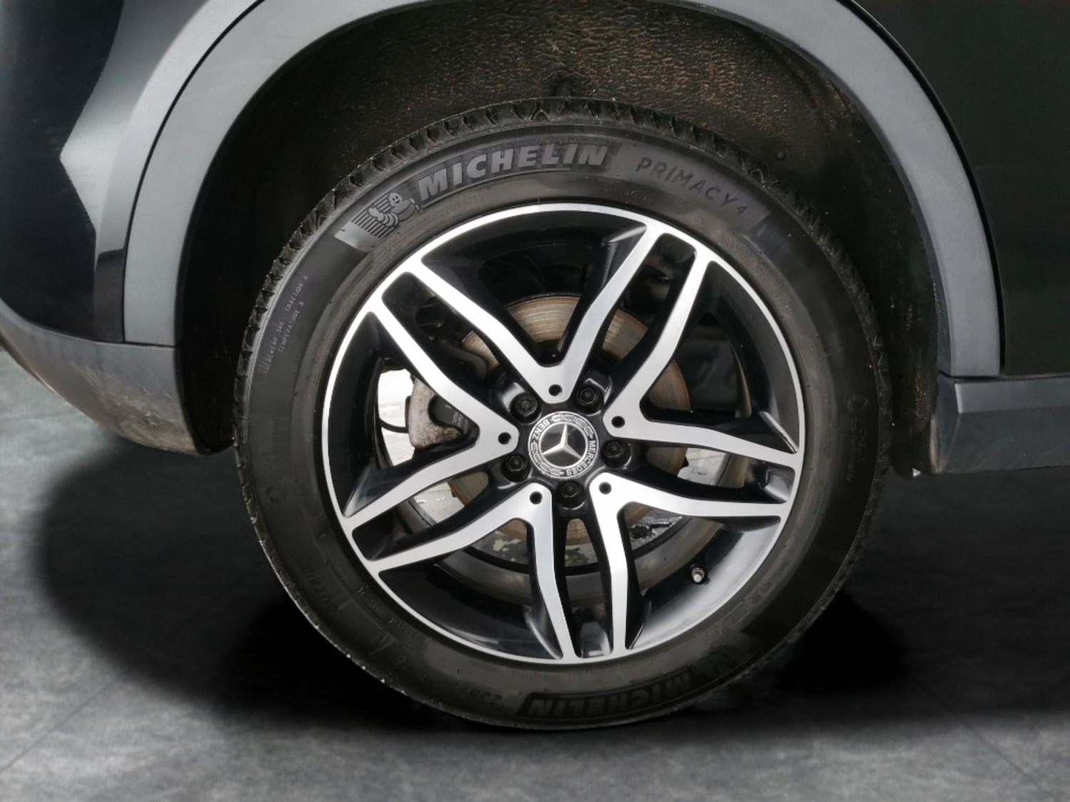 Used Mercedes-Benz GLA 2019 for sale - 77271994: Photo 22