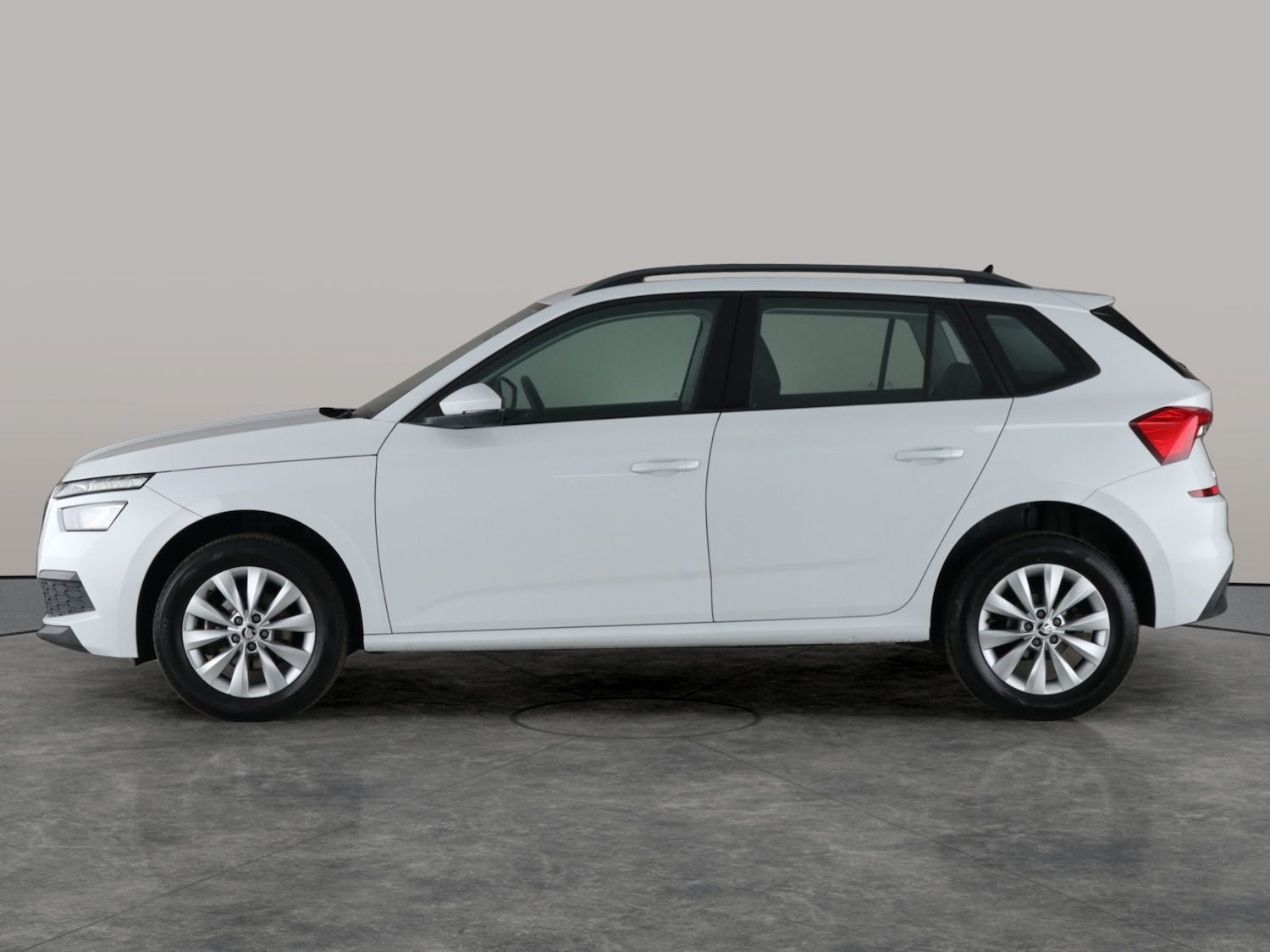 Used Skoda Kamiq 2021 for sale - 76623969: Photo 12
