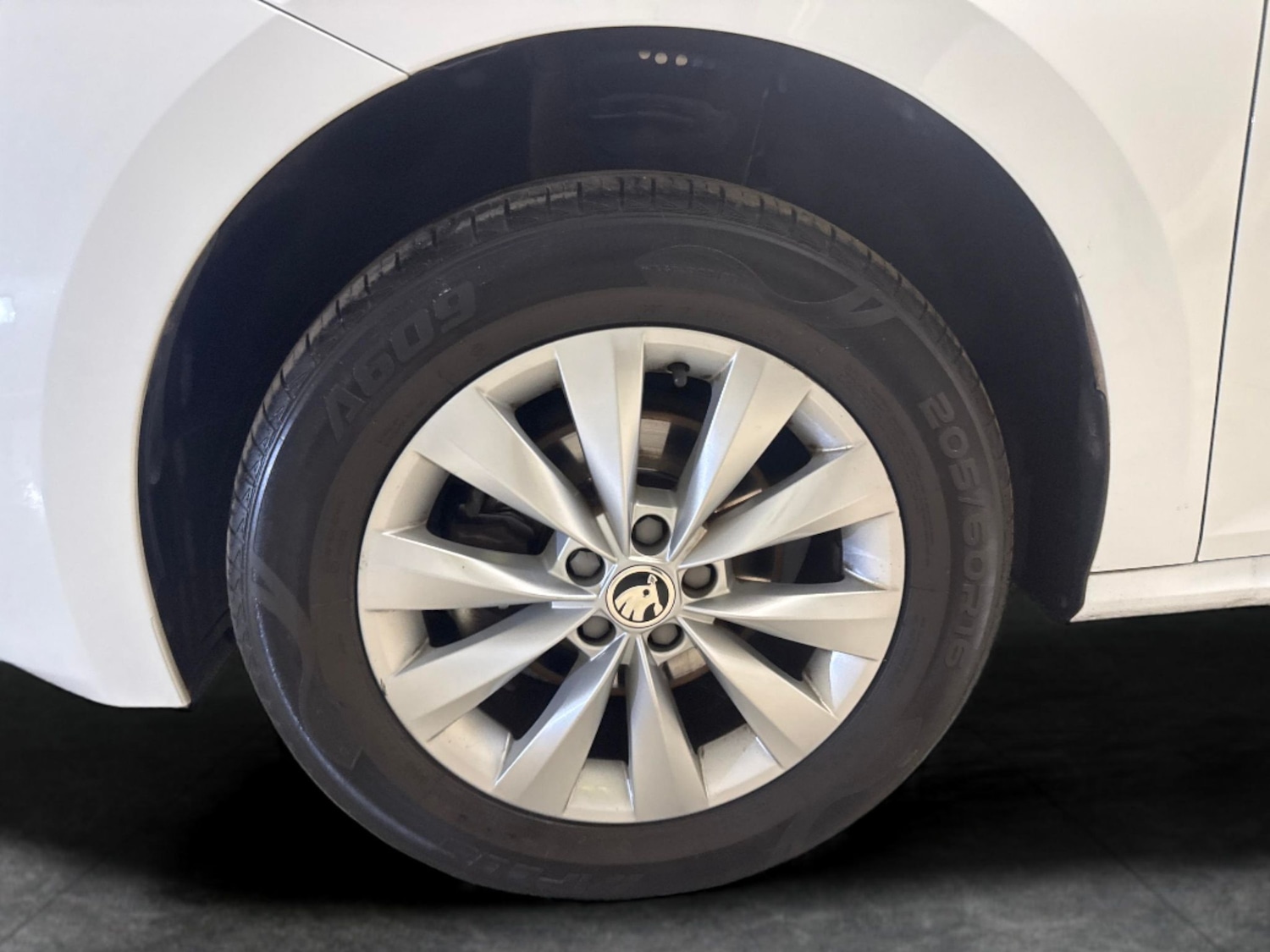 Used Skoda Kamiq 2021 for sale - 76623969: Photo 15