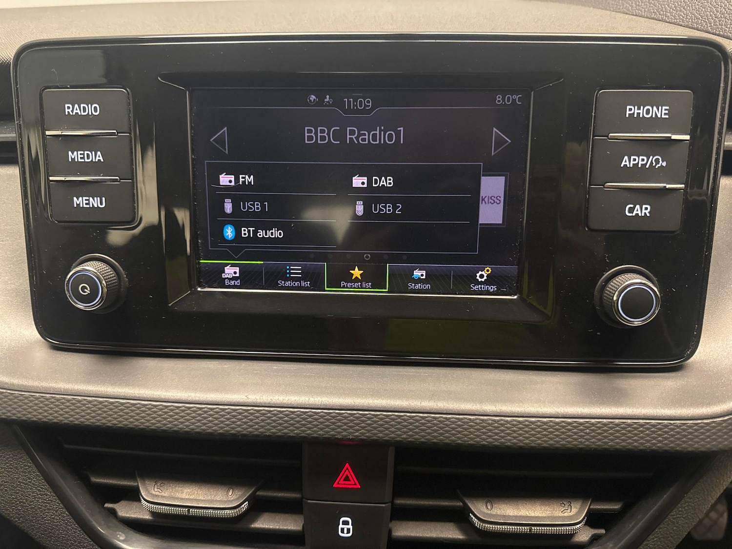 Used Skoda Kamiq 2021 for sale - 76623969: Photo 5