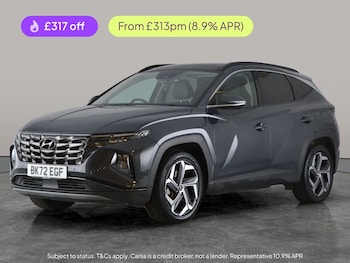 2022 - 1.6 TGDi Hybrid 230 Ultimate 5dr 2WD Auto