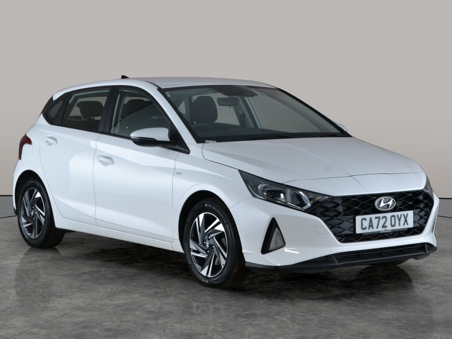 Used Hyundai i20 2022 for sale - 78212301: Photo 8