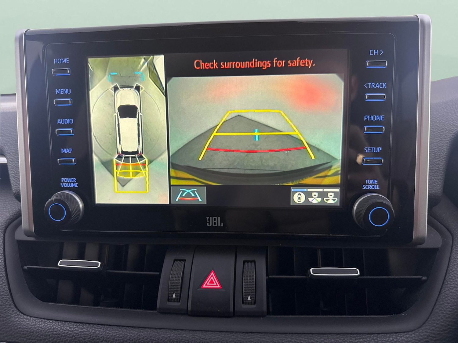 Used Toyota RAV4 2021 for sale - 77775982: Photo 19