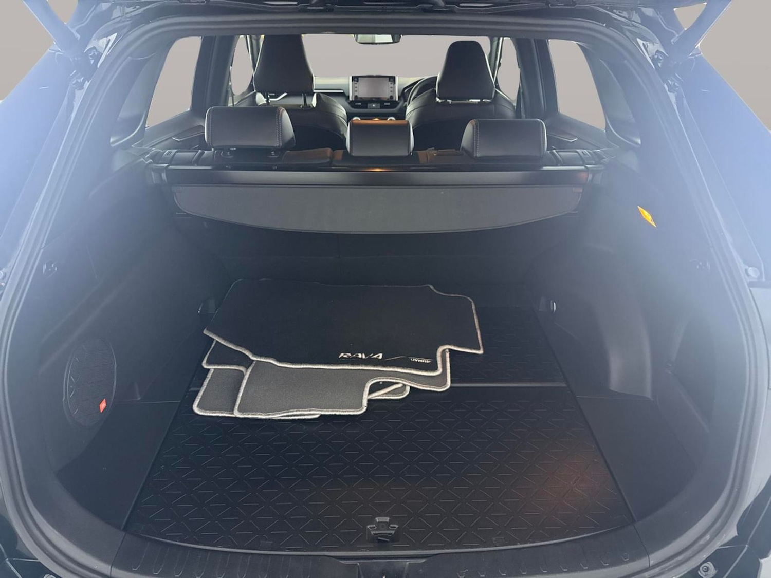 Used Toyota RAV4 2021 for sale - 77775982: Photo 34