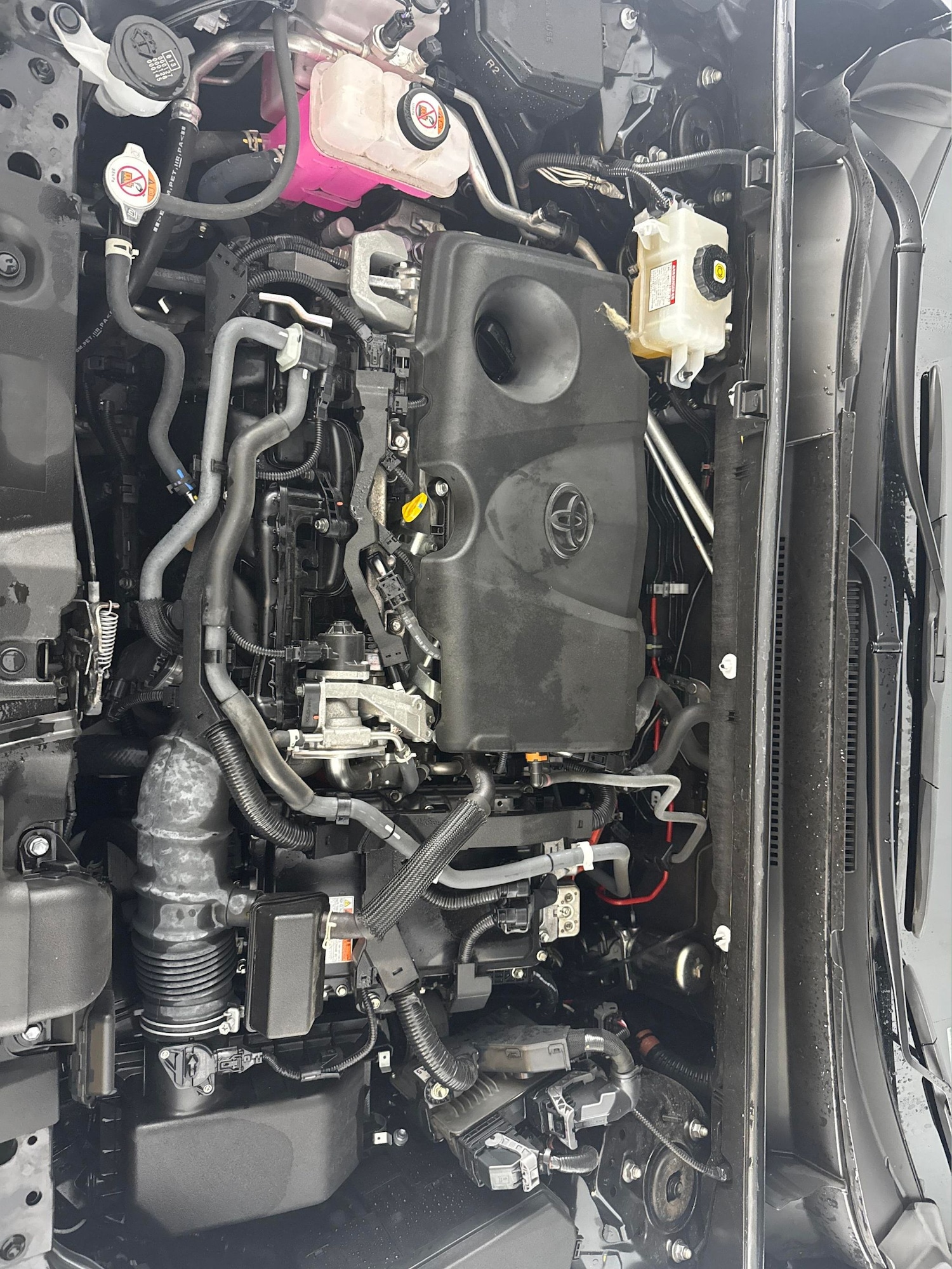 Used Toyota RAV4 2021 for sale - 77775982: Photo 35