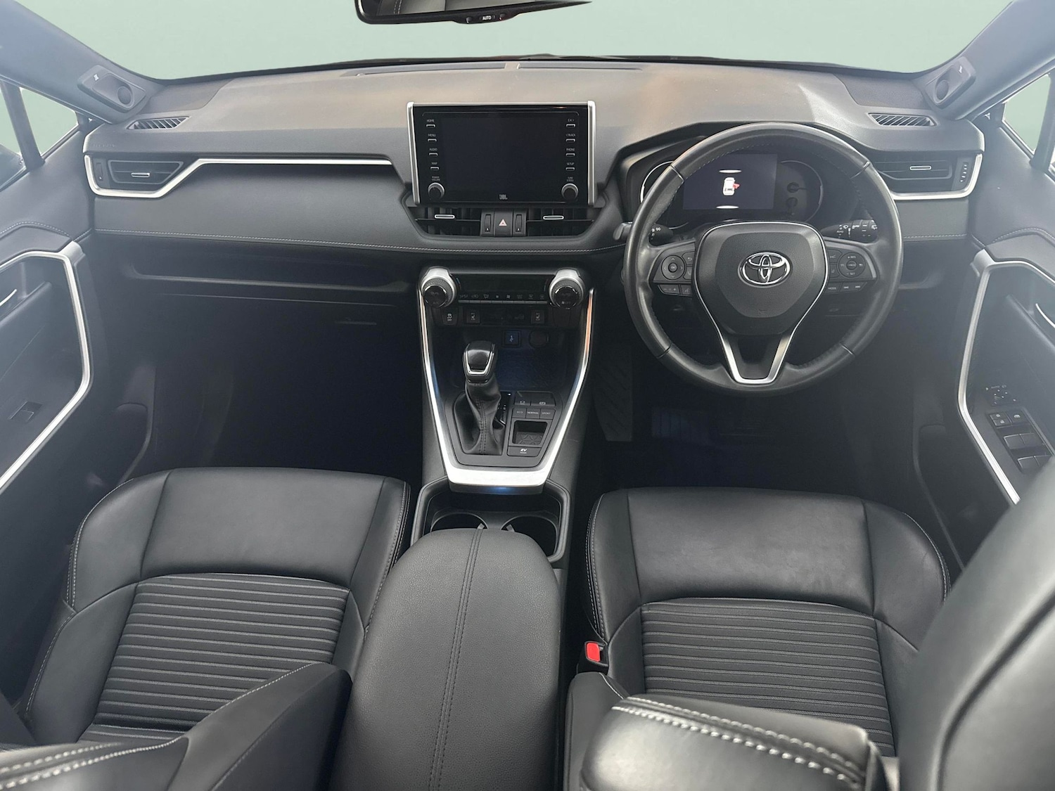 Used Toyota RAV4 2021 for sale - 77775982: Photo 7