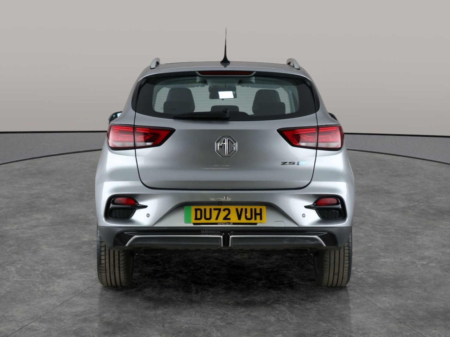 Used MG MG ZS 2022 for sale - 76173454: Photo 13