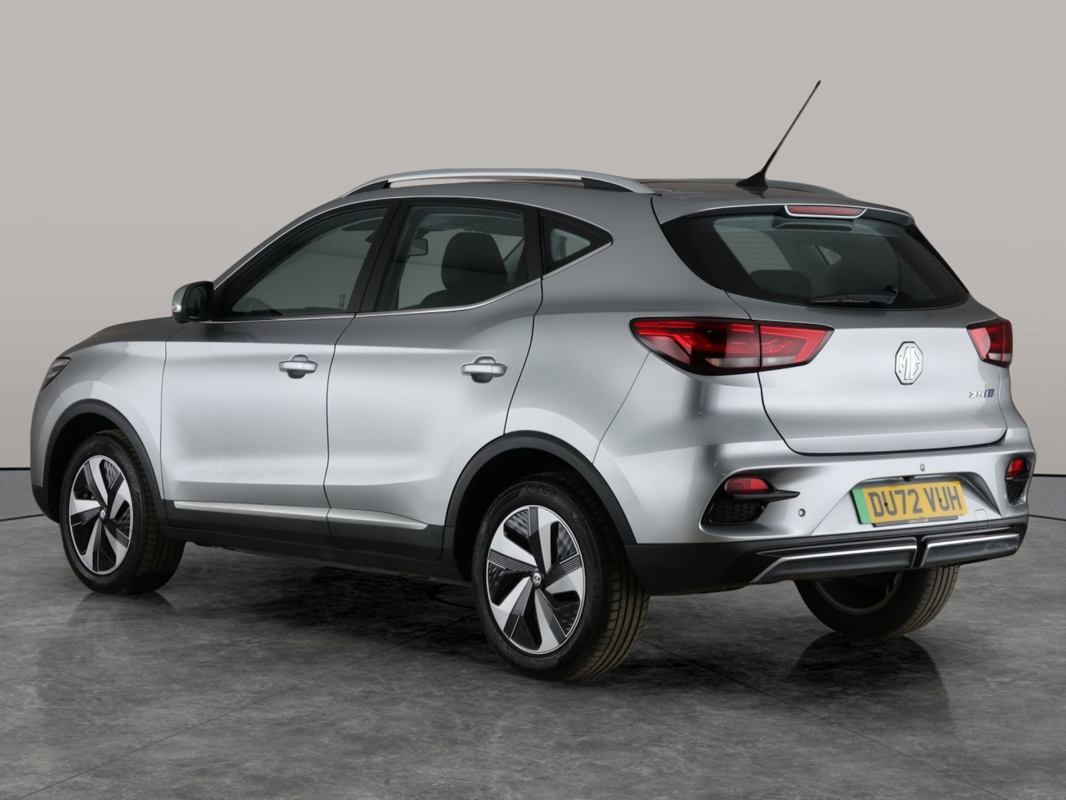 Used MG MG ZS 2022 for sale - 76173454: Photo 14