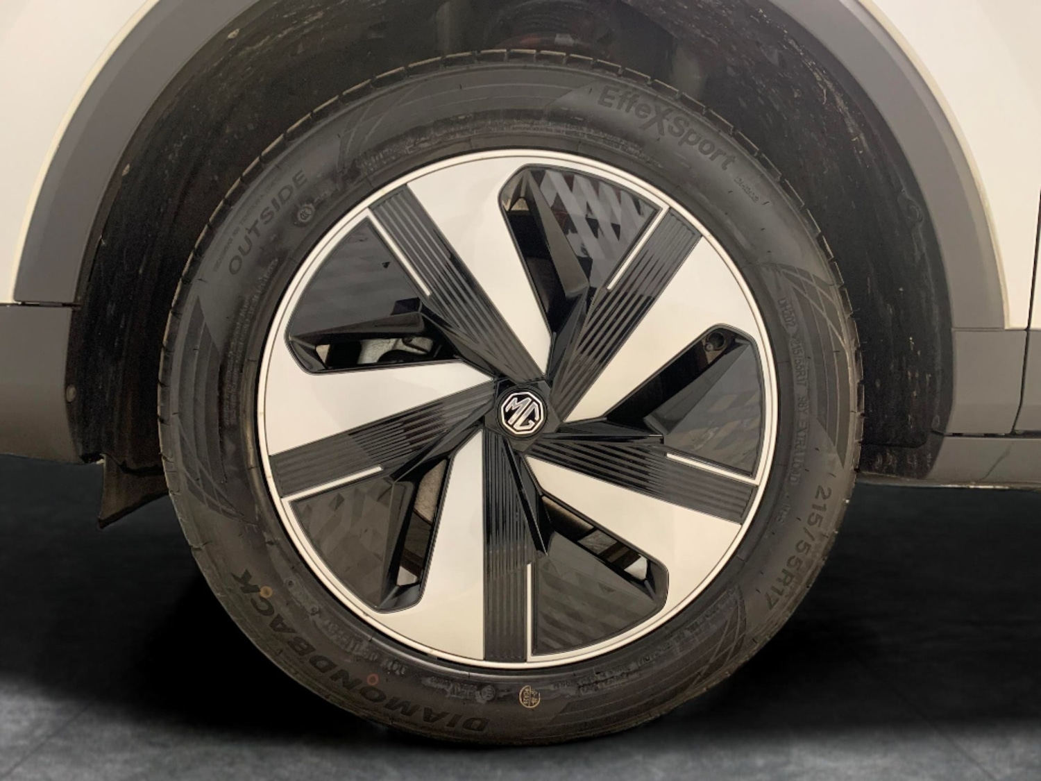 Used MG MG ZS 2022 for sale - 76173454: Photo 28