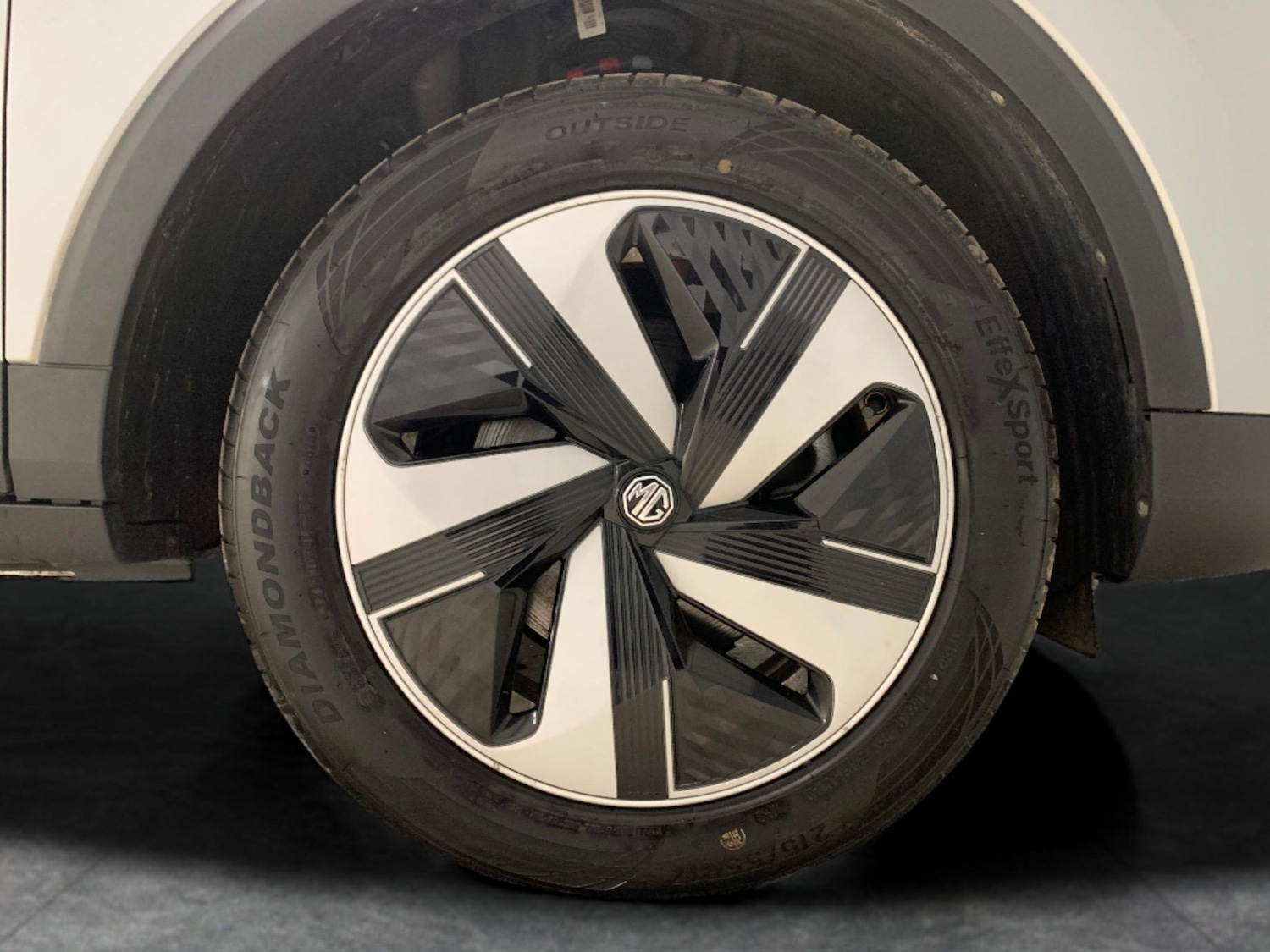 Used MG MG ZS 2022 for sale - 76173454: Photo 29