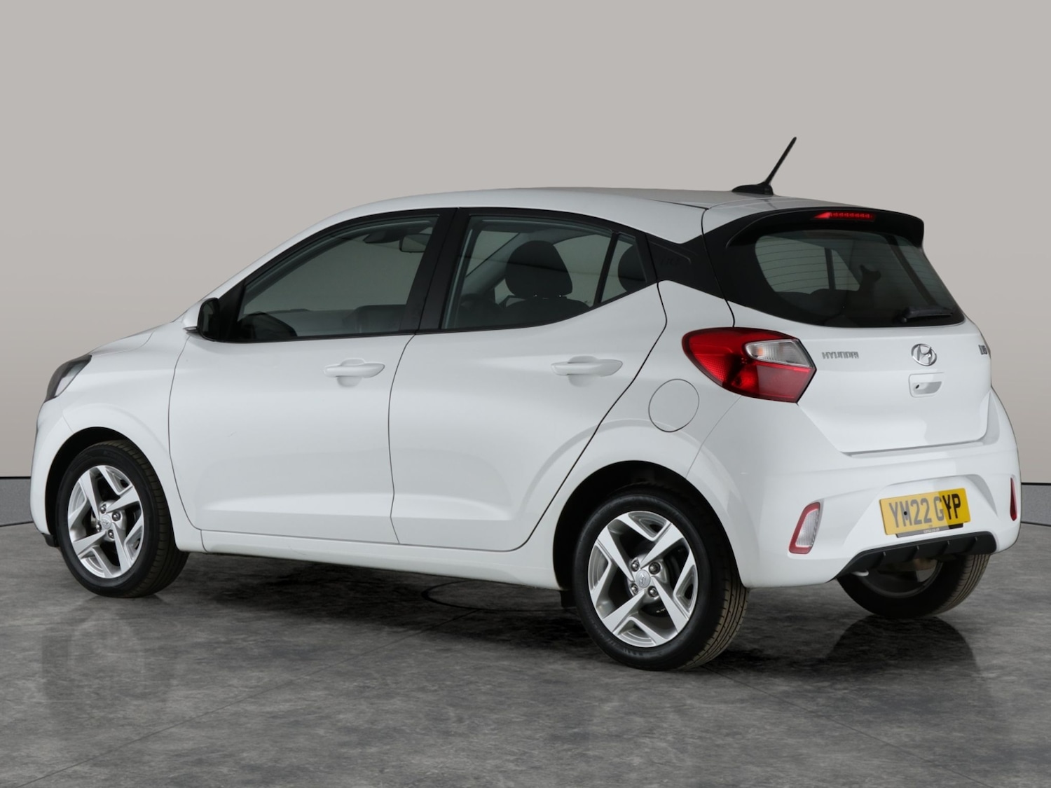 Used Hyundai i10 2022 for sale - 76682181: Photo 12