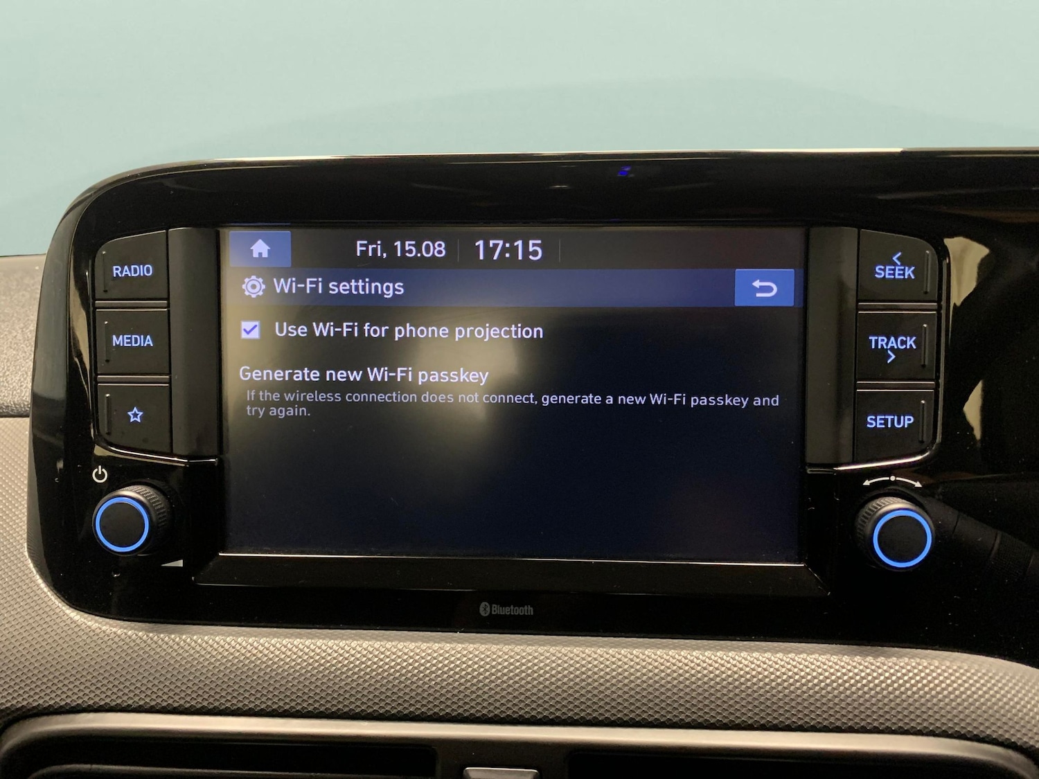 Used Hyundai i10 2022 for sale - 76682181: Photo 16