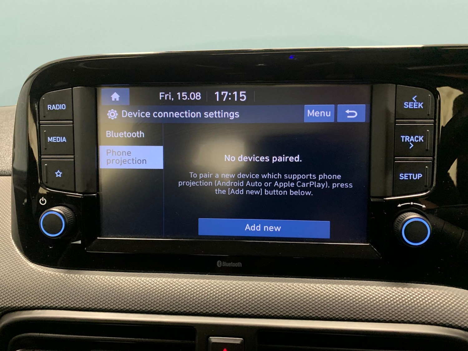 Used Hyundai i10 2022 for sale - 76682181: Photo 17